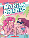 Making Friends, Volume 4